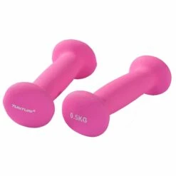 Tunturi Dumbbells - Neoprene
