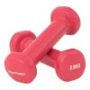 Tunturi Dumbbells - Vinyl -Tunturi dumbbells vinyl