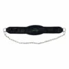 Tunturi EVA Dipping Belt With Chain -Tunturi eva dipping belt with chain
