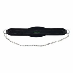 Tunturi EVA Dipping Belt With Chain