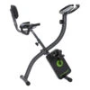 Tunturi Exercise Bike Cardio Fit B25 X-bike With Backrest