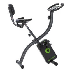 Tunturi Exercise Bike Cardio Fit B25 X-bike With Backrest