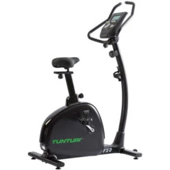 Tunturi Exercise Bike Competence F20