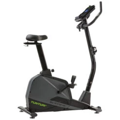 Tunturi Exercise Bike Star Fit E100 HR I+ Ergometer