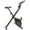 Tunturi Exercise Bike Star Fit X100 -Tunturi exercise bike star fit x100