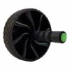 Tunturi Exercise Wheel Black 1 Tunturi Exercise Wheel Black -Tunturi exercise wheel black