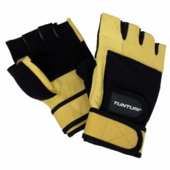 Tunturi Fitness Gloves High Impact