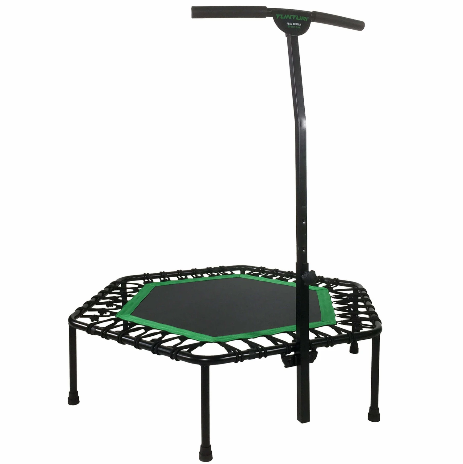 Tunturi Fitness Trampoline 3 Tunturi Fitness Trampoline