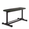 Tunturi Flat Bench FB20 -Tunturi flat bench fb20