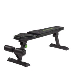 Tunturi Flat Bench FB80