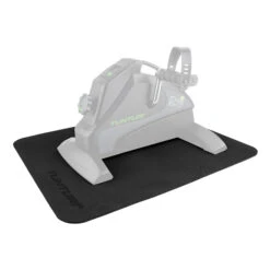 Tunturi Floor Protection Mat 64x52cm - Black