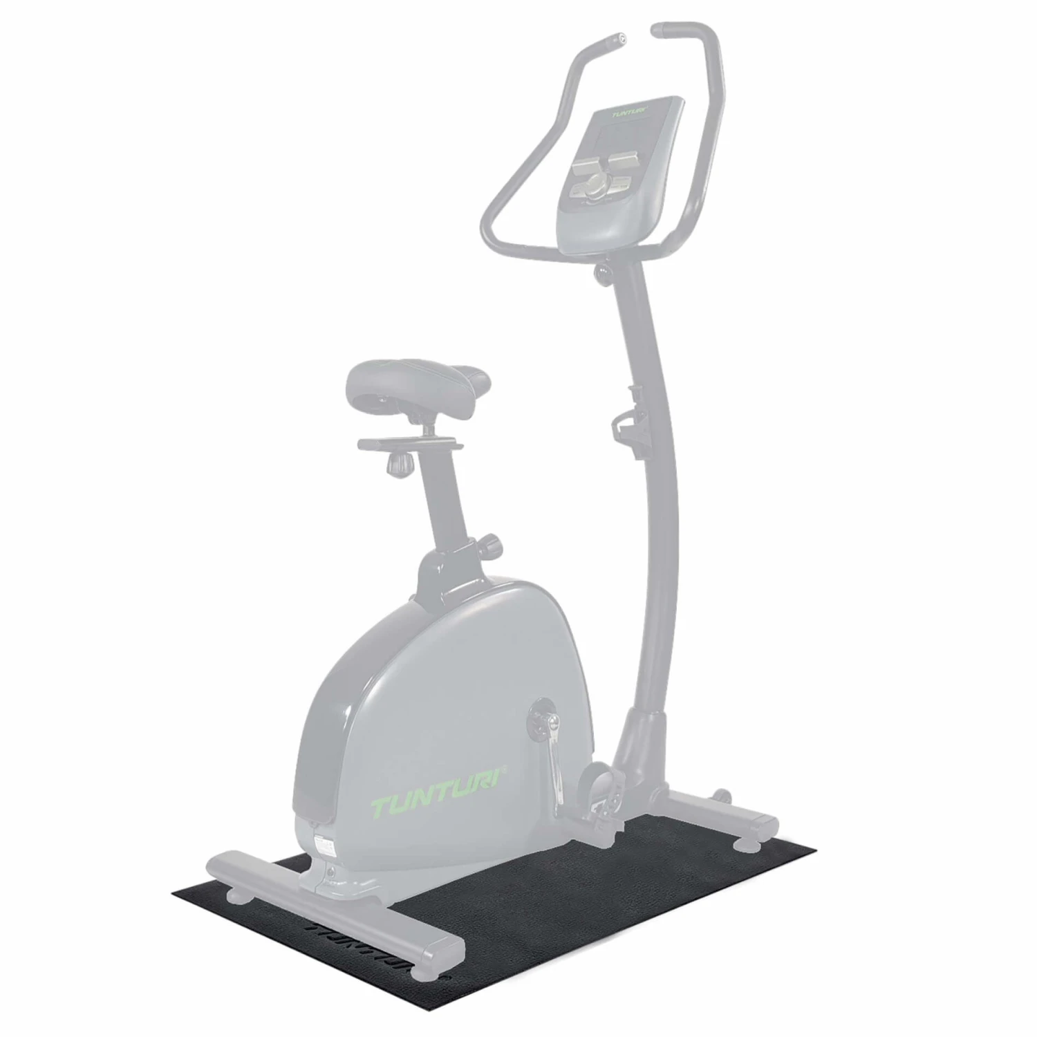 Tunturi Floor Protection Mat Set 100*70cm 3 Tunturi Floor Protection Mat Set 100*70cm