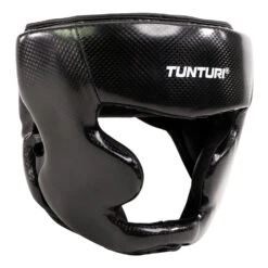 Tunturi Head Guard – Kick Brace Safety Headgear
