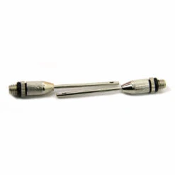 Tunturi Inflation Needles (one Way Valve), 2pcs