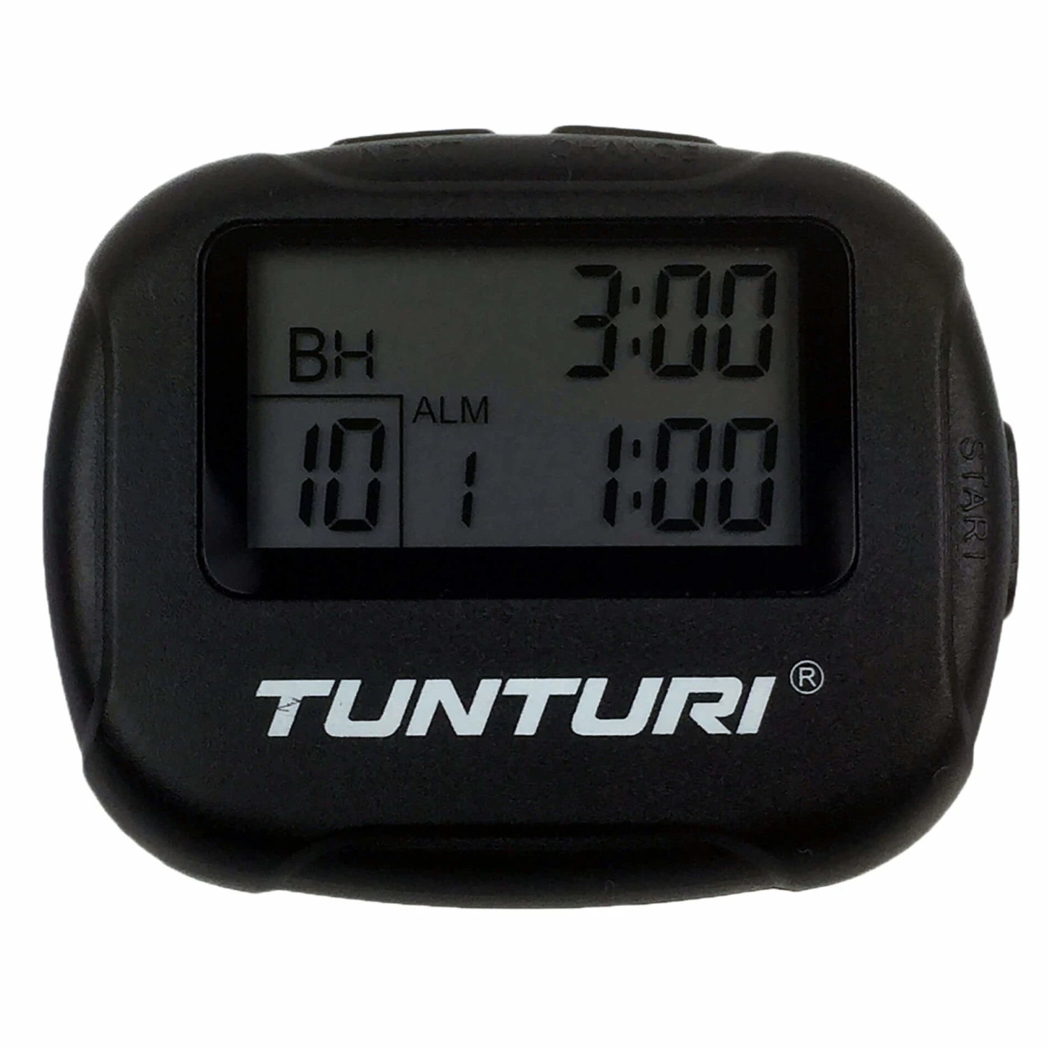 Tunturi Interval Timer 3 Tunturi Interval Timer