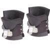 Tunturi Inversion Boots, Pair -Tunturi inversion boots pair