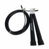 Tunturi Jumprope Steel, Adjust. Length -Tunturi jumprope steel adjust length