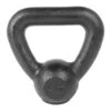 Tunturi Kettlebell Black -Tunturi kettlebell black