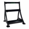 Tunturi Kettlebell Rack -Tunturi kettlebell rack