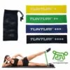Tunturi Mini Resistance Band Set -Tunturi mini resistance band set