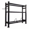 Tunturi Multifunctional Storage Rack -Tunturi multifunctional storage rack