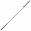 Tunturi Olympic Bar, 20kg, 220cm, 28mm Handle -Tunturi olympic bar 20kg 220cm 28mm handle
