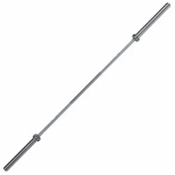 Tunturi Olympic Bar, 20kg, 220cm, 28mm Handle