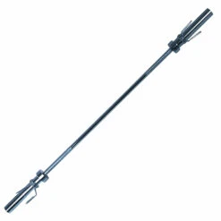 Tunturi Olympic Bar 375kg 220cm SpringCol