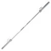 Tunturi Olympic Power Bar 650kg, SpringCol -Tunturi olympic power bar 650kg springcol
