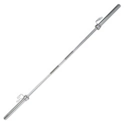 Tunturi Olympic Power Bar 650kg, SpringCol