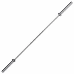 Tunturi Olympic Women's Bar, 15kg, 201cm, 25mm Handle