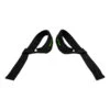 Tunturi Padded Power Lifting Straps 2 Tunturi Padded Power Lifting Straps -Tunturi padded power lifting straps