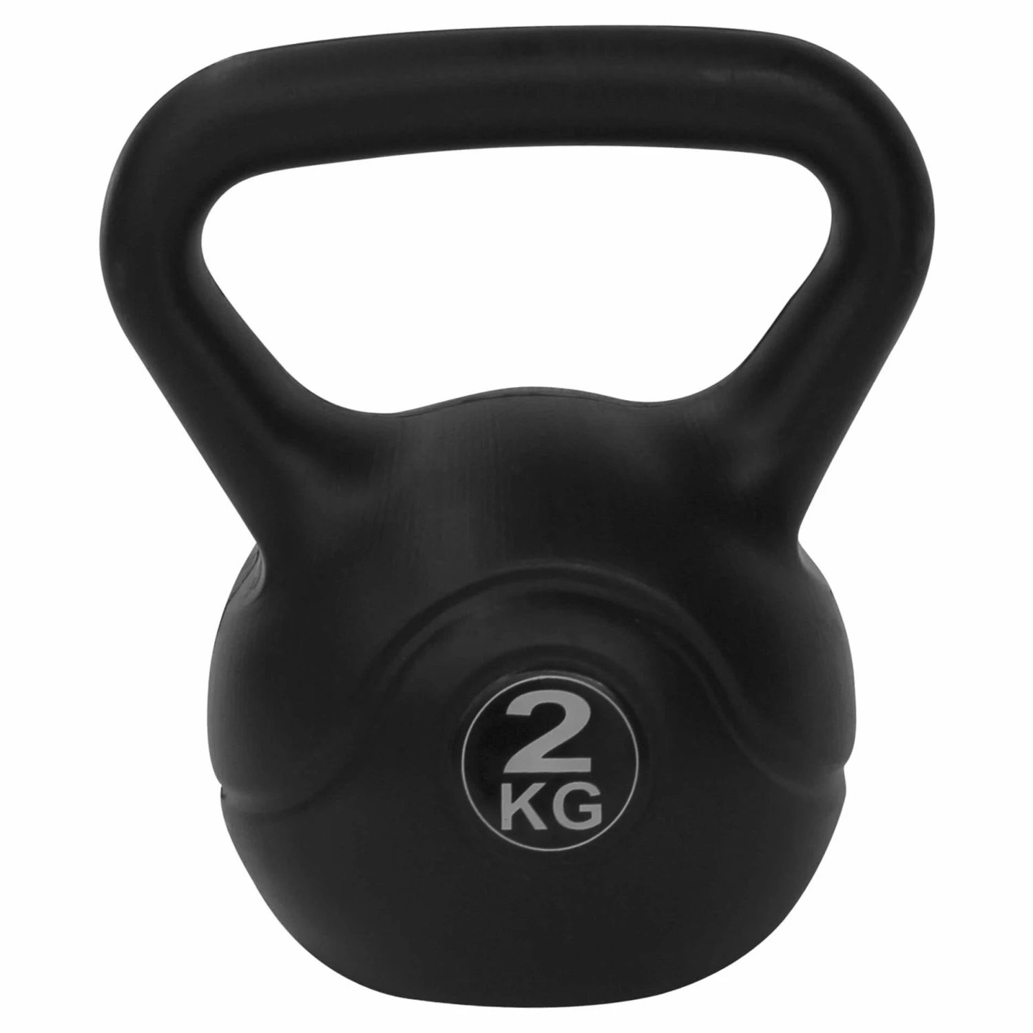 Tunturi PE Kettlebell 3 Tunturi PE Kettlebell