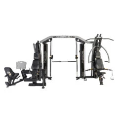 Tunturi Platinum PRO 4-in-1 Strength Station