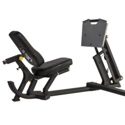 Tunturi Platinum PRO Leg Press Unit