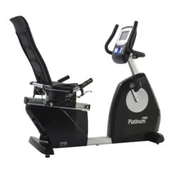 Tunturi Platinum Pro Recumbent Bike