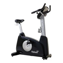Tunturi Platinum Pro Upright Bike