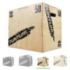 Tunturi Plyo Box -Tunturi plyo box