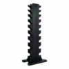 Tunturi Pro Dumbbell Tower -Tunturi pro dumbbell tower