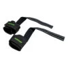 Tunturi Pro Padded Power Lifting Straps -Tunturi pro padded power lifting straps