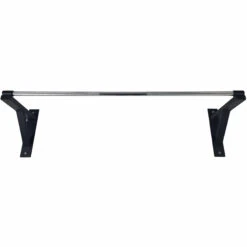 Tunturi Pro Pull Up Bar, Wall Connect