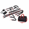 Tunturi Pro Suspension Trainer Set 1 Tunturi Pro Suspension Trainer Set -Tunturi pro suspension trainer set