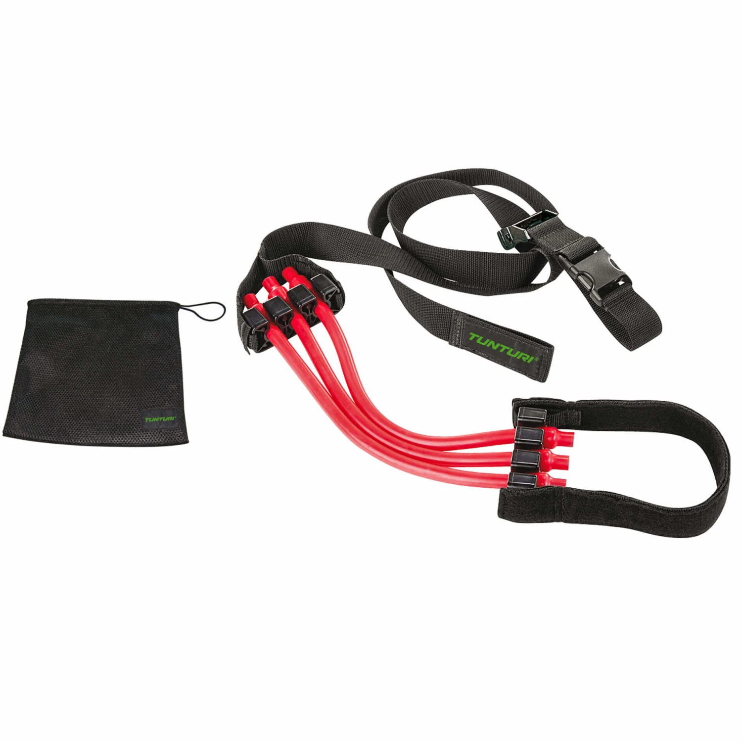 Tunturi Pull-up Assistant 3 Tunturi Pull-up Assistant