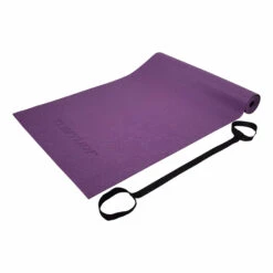 Tunturi PVC Yogamat 4mm