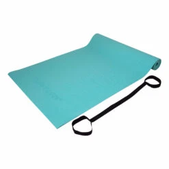 Tunturi PVC Yogamat 4mm