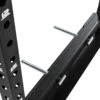 Tunturi RC20 Pro Power Rack - Band Pegs -Tunturi rc20 pro power rack band pegs