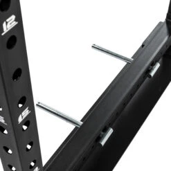 Tunturi RC20 Pro Power Rack - Band Pegs