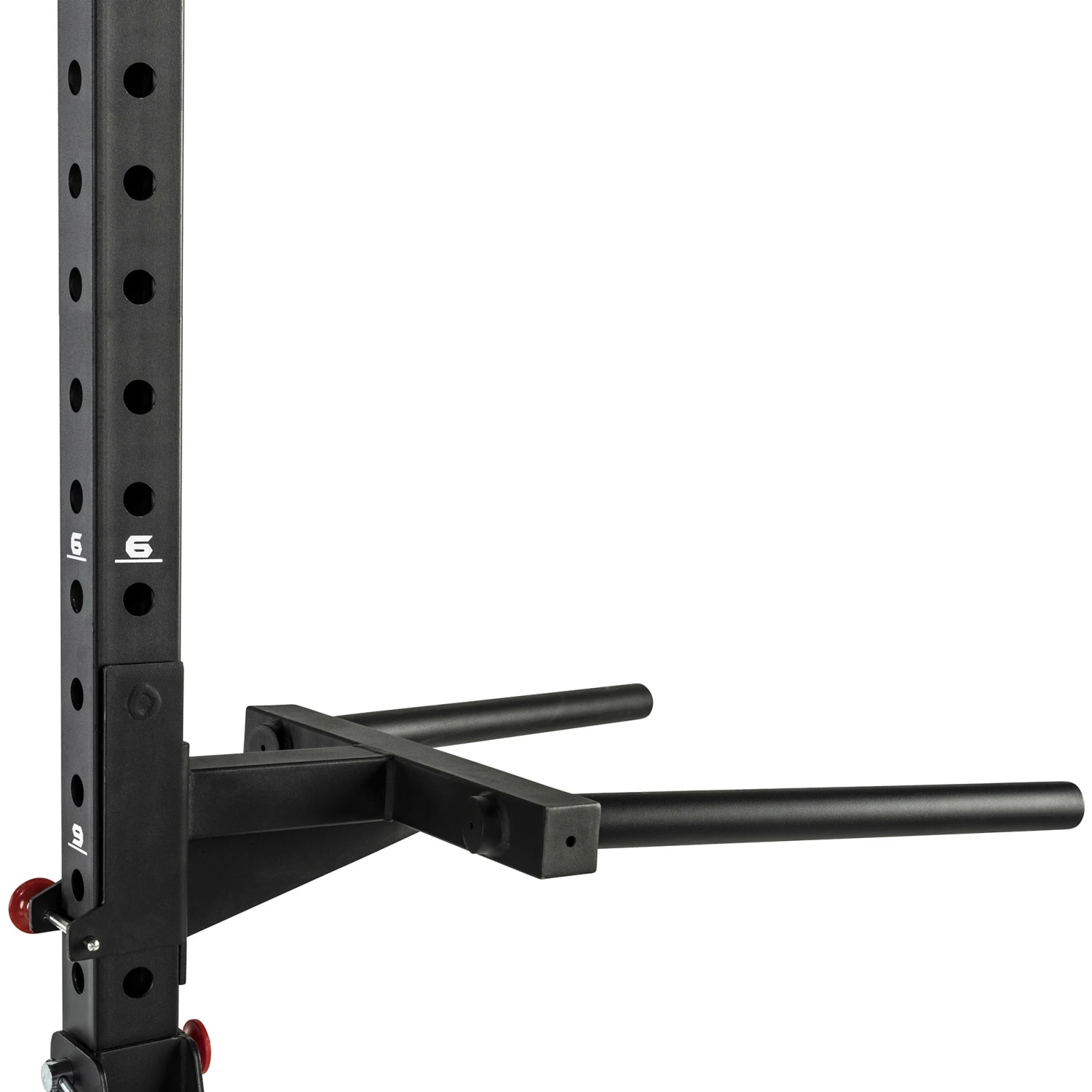 Tunturi RC20 Pro Power Rack - Dip Horn 3 Tunturi RC20 Pro Power Rack - Dip Horn