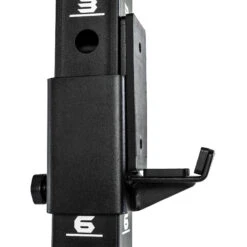 Tunturi RC20 Pro Power Rack - J Hooks - Pair