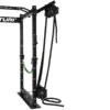 Tunturi RC20 Pro Power Rack - Rope Trainer -Tunturi rc20 pro power rack rope trainer